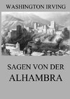 Sagen von der Alhambra