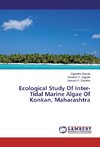 Ecological Study Of Inter-Tidal Marine Algae Of Konkan, Maharashtra