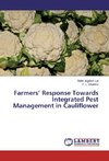 Farmers' Response Towards Integrated Pest Management in Cauliflower