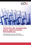 Síntesis de magemita para aplicaciones biomédicas