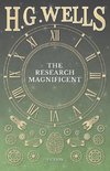 The Research Magnificent