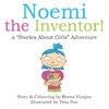 Noemi the Inventor!