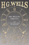 Mr. Belloc Objects to 