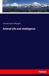 Animal Life and Intelligence