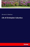 Life of Christopher Columbus