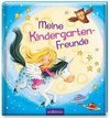 Meine Kindergarten-Freunde (Einhorn)