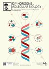 13th Horizons in Molecular Biology