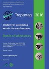 Tropentag 2016