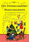 Der Sternschnuppen-Wunschkalender