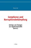 Compliance und Korruptionsbekämpfung