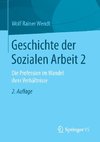 Geschichte der Sozialen Arbeit 2