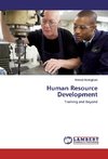 Human Resource Development