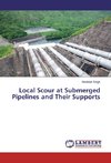 Local Scour at Submerged Pipelines and Their Supports