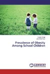 Prevalence of Obesity Among School Children