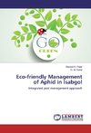 Eco-friendly Management of Aphid in Isabgol