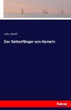 Der Rattenfänger von Hameln