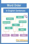 Williams, P: Word Order in English Sentences