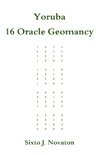 Yoruba 16 Oracle Geomancy