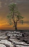 New Planet, New World