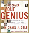 Discover Your Genius