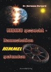 NIBIRU gesucht - Raumstation HIMMEL gefunden