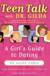 Teen Talk with Dr. Gilda