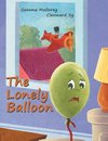 The Lonely Balloon