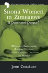 Shona Women in Zimbabwe-A Purchased People?