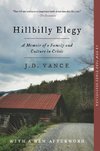 Hillbilly Elegy