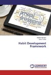 Habit Development Framework