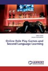 Online Role Play Games and Second Language Learning