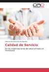 Calidad de Servicio