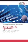 Compendio de Operatoria