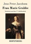 Frau Marie Grubbe