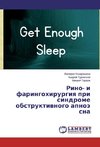 Rino- i faringohirurgiya pri sindrome obstruktivnogo apnoje sna