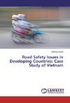 Road Safety Issues in Developing Countries: Case Study of Vietnam