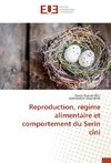 Reproduction, régime alimentaire et comportement du Serin cini