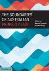 The Boundaries of Australian Property Law