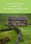 Tales from Portlaw Volume Two - The Priest's Calling Card