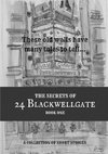 The Secrets of 24 Blackwellgate