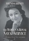 The Womens Royal Naval Service