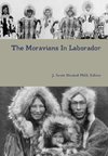 The Moravians In Laborador