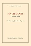 Antibodies