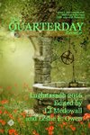 The Quarterday Review Volume 2 Issue 3 Lughnasadh