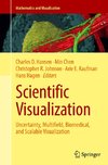 Scientific Visualization