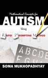 Mathematical Concepts For Autism Using Rapid Prompting Method