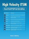 High Velocity ITSM