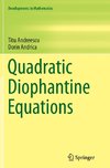 Quadratic Diophantine Equations