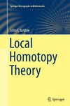 Local Homotopy Theory