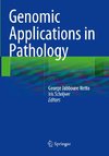 Genomic Applications in Pathology